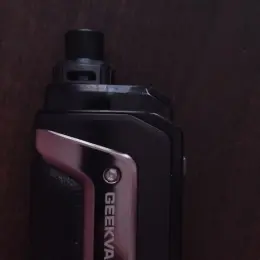 Geekvape Aegis Hero 2 (H45) Pod-система