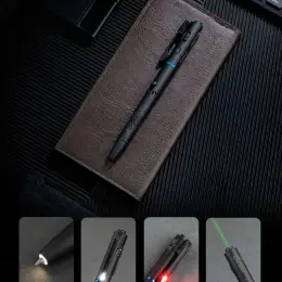 Olight O’Pen 3 ручка-ліхтар з зеленим лазером
