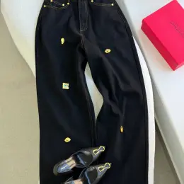 Джинси Schiaparelli чорні