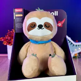 М'яка іграшка Mobkid Baby Doll