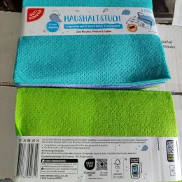 Набір ганчірок для прибирання GUT & GÜNSTIG HAUSHALTSTUCH 6 шт.