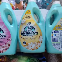 Засіб для прання Lavandera до 50 прань