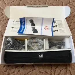 Приціл ATN X-Sight LTV Series