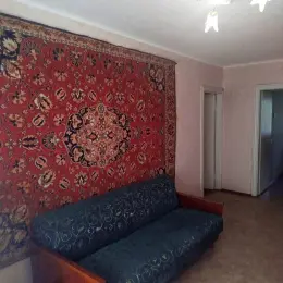 2-комнатная квартира, ул. Ньютона 135 А, Харьков