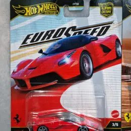 Hot Wheels Premium Ferrari 499P