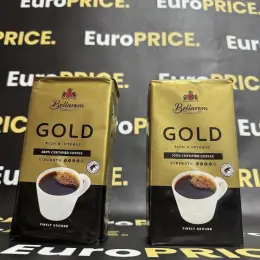 Кава мелена Bellarom Gold 500г