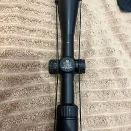 Оптичний приціл Vortex Viper PST Gen II 5-25x50 FFP EBR-2C MRAD (PST-5258)