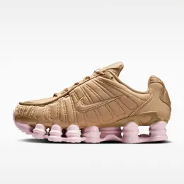 Nike Shox TL Filbert Pink