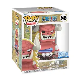 Funko Pop! Animation One Piece Oars 2405