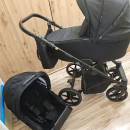 Візок Adamex Porto Light 2 в 1