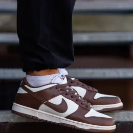 Nike SB Dunk Low Cacao Wow NK304