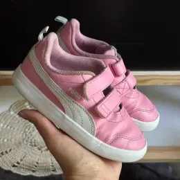Кросівки Puma 27 розмір, устілка 18 см