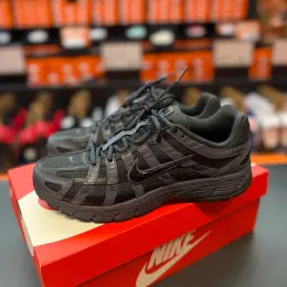 Nike P-6000 кроссовки мужские