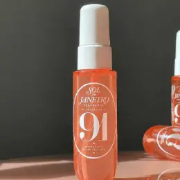 Парфумований спрей для тіла і волосся Sol de Janeiro Brazilian Crush Cheirosa '91 Perfume Mist 30ml
