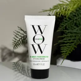 Color Wow One Minute Transformation Styling Cream 30 ml