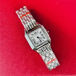 Cartier Panther Medium кварцевые часы