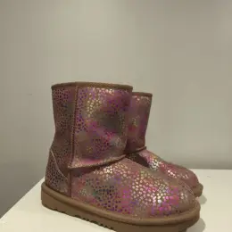 Ugg Женские ботинки размер 36