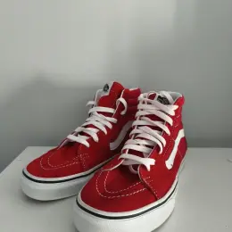Кросівки Vans Замша 37 р.