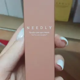 Крем для шкіри навколо очей Needly Youth Core Eye Cream, 30 г
