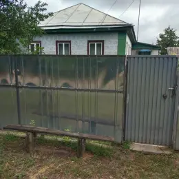 Будинок в с. Головківка, Черкаська область