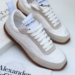 Кросівки A. McQueen