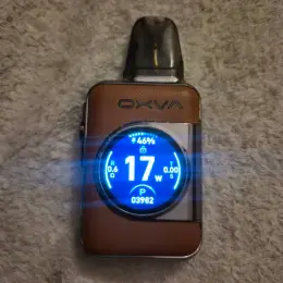 Oxva Xlim SQ Pro 2
