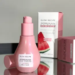 Glow Recipe Watermelon Glow Niacinamide Hue Drops (Rosy Glow) 40ml