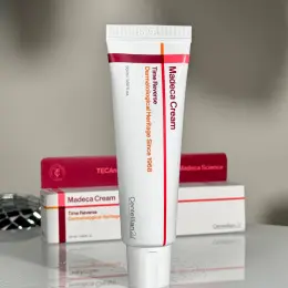 Centellian24 Madeca Cream Time Reverse омолоджувальний крем для обличчя 50 ml