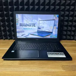 Ноутбук Acer Aspire E5-774 17.3" Full HD i5-6300U 8GB DDR4 SSD 128GB