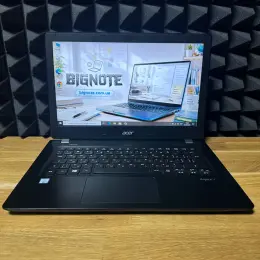 Ноутбук Acer v3-372 13.3 FHD, Intel i5-6300U, 8GB DDR4, 128GB SSD