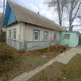 Будинок, с. Кухарі, Вишгородський район, Київська область