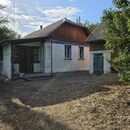 Будинок в с. Чорнорудка, Бердичівський район, Житомирська область