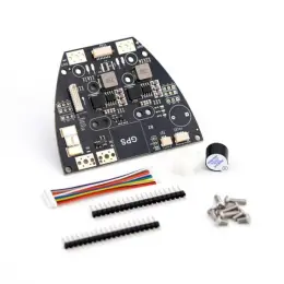Плата розподілу живлення TBS Lucid Wing / PDB 500A