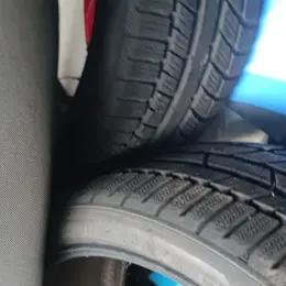 Шины зимние Toyo 255/30 R20