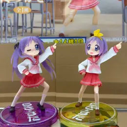 Lucky Star Фигурка Кагами Хираги и Цукасы Микамото