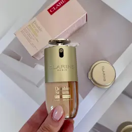 Clarins Double Serum Foundation L3N Light Neutral
