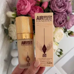 Charlotte Tilbury Airbrush Flawless Foundation 2 Neutral