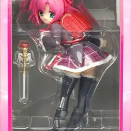 Seitokai no Ichizon High Grade Figure Kurimu Special