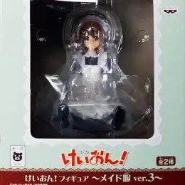 K-On! Фигурка Yui Hirasawa Maid Costume ver.3