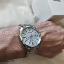 Casio Чоловічий наручний годинник