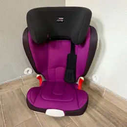 Автокрісло Britax-Romer Kidfix XP Sict Isofix