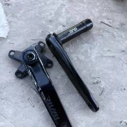 Шатуни SRAM Rival 170мм