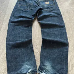 Carhartt джинси