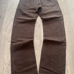 Levi's 501 Vintage Jeans