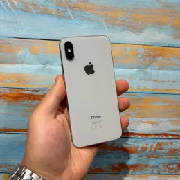 iPhone X 256Gb