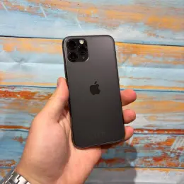iPhone 11 Pro 64Gb