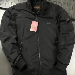 Куртка Loro Piana чоловіча плащівка M-3XL