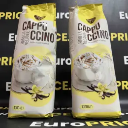 Капучіно Дольче Оро Ваніль 1кг