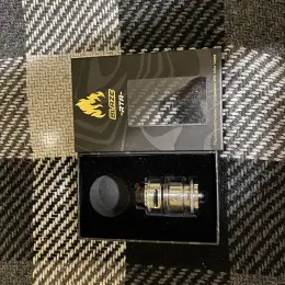 Blaze RTA SS атомайзер