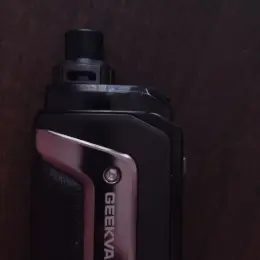 Geekvape Aegis Hero 2 (H45) Pod-система